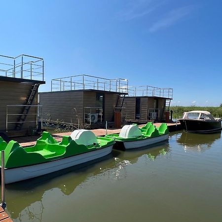 Вілла Sunrise Camp Lazy Екстер'єр фото