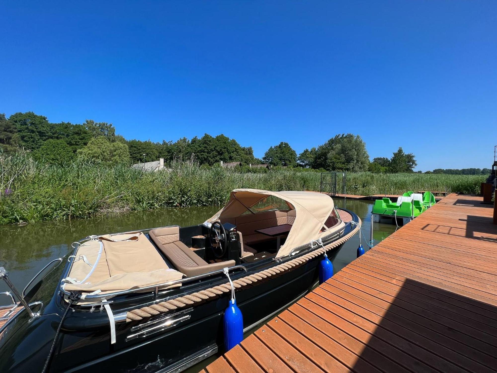 Вілла Sunrise Camp Lazy Екстер'єр фото