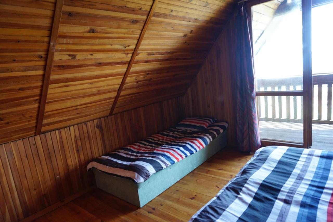 Вілла Sunrise Camp Lazy Екстер'єр фото