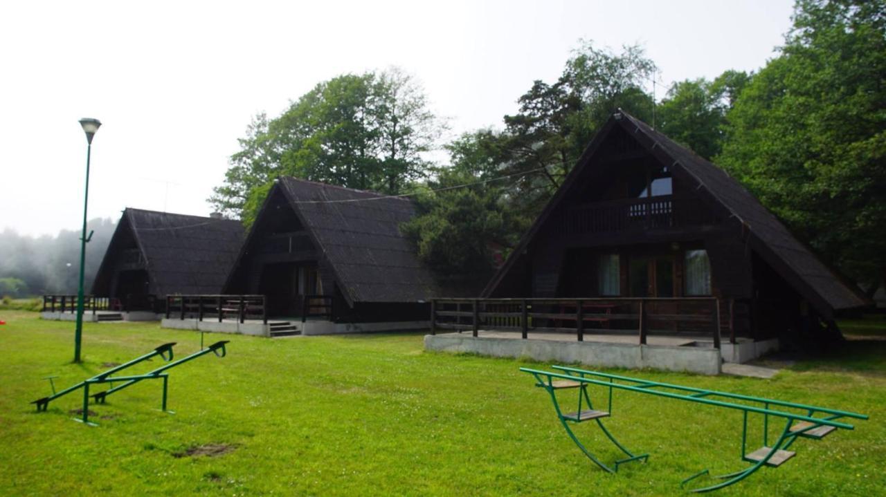 Вілла Sunrise Camp Lazy Екстер'єр фото