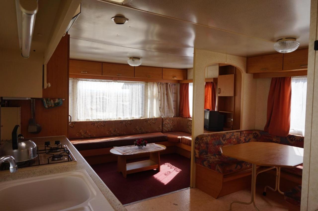 Вілла Sunrise Camp Lazy Екстер'єр фото