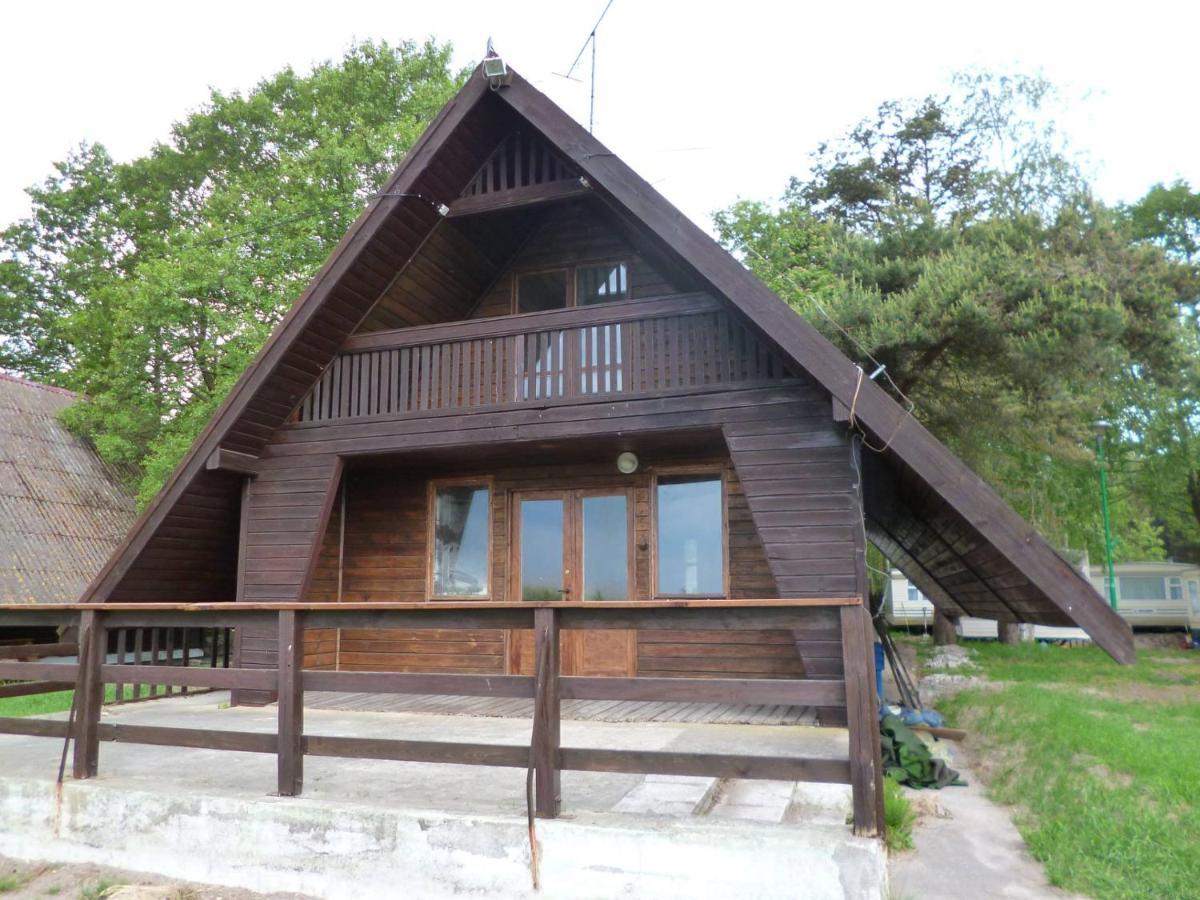 Вілла Sunrise Camp Lazy Екстер'єр фото