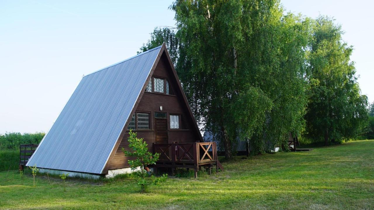 Вілла Sunrise Camp Lazy Екстер'єр фото